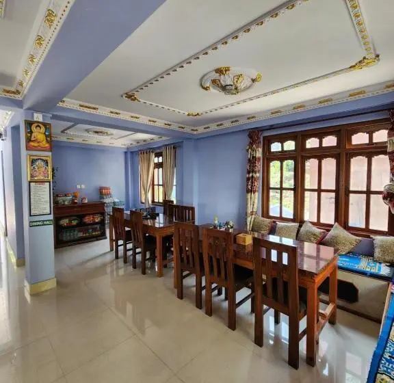 هتل Garden Inn
