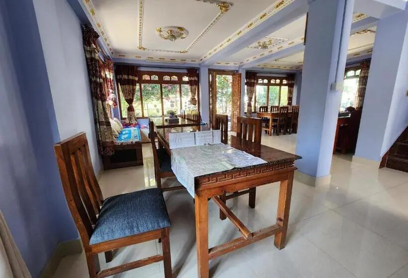 هتل Garden Inn