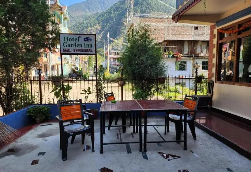 هتل Garden Inn