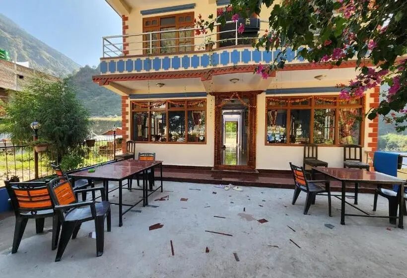 هتل Garden Inn