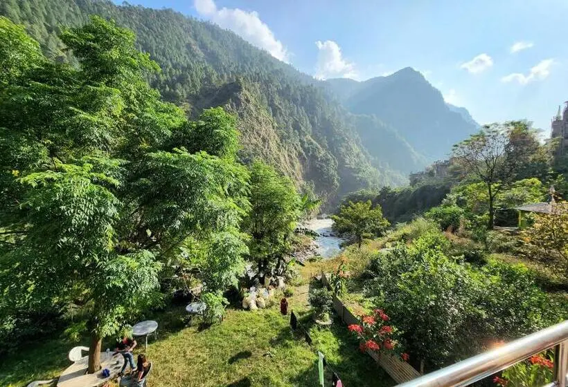 هتل Garden Inn