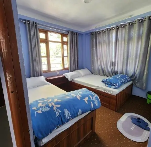 هتل Garden Inn