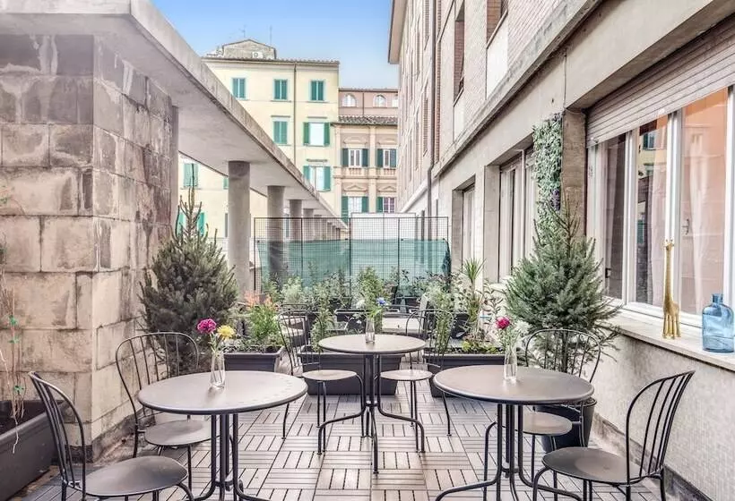 Hotel Aweshomeitaly  Hanging Gardens