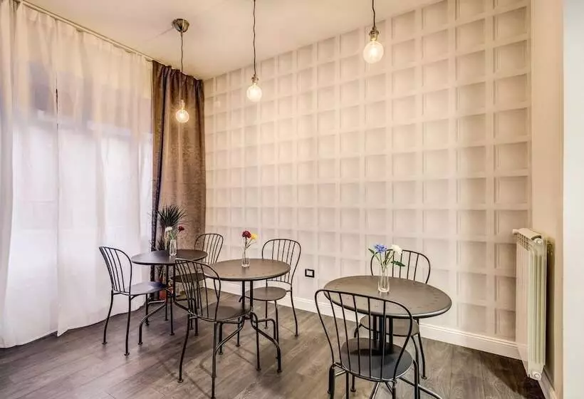 Hotel Aweshomeitaly  Hanging Gardens