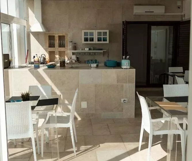 Hotelli Casa Manfredi   Manfredi Homes&villas