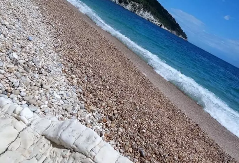 Hotelli Casa Manfredi   Manfredi Homes&villas