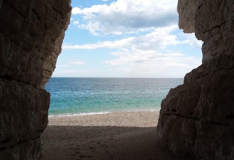 فندق Casa Manfredi Manfredi Homes&villas