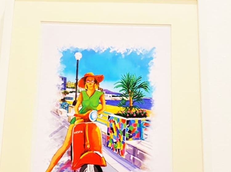 فندق Casa Manfredi Manfredi Homes&villas