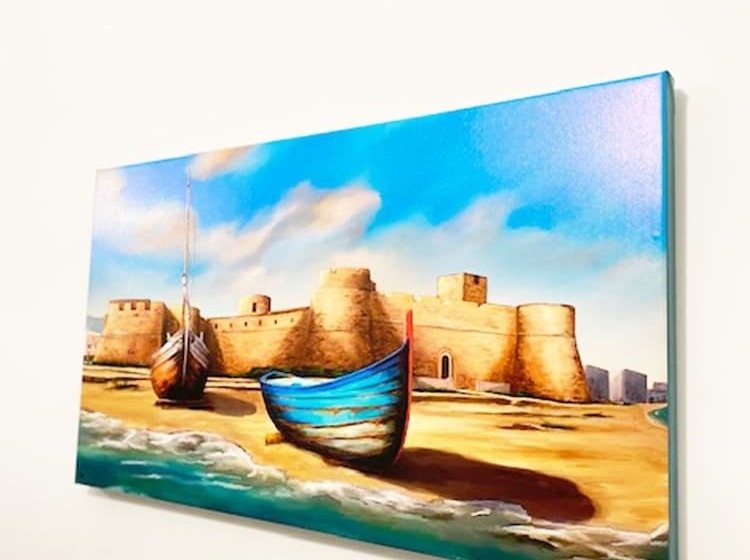 فندق Casa Manfredi Manfredi Homes&villas