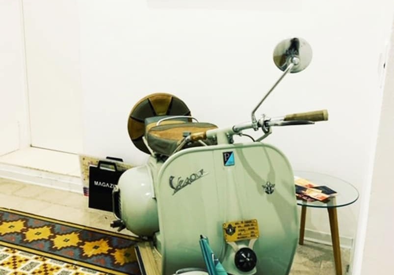 فندق Casa Manfredi Manfredi Homes&villas