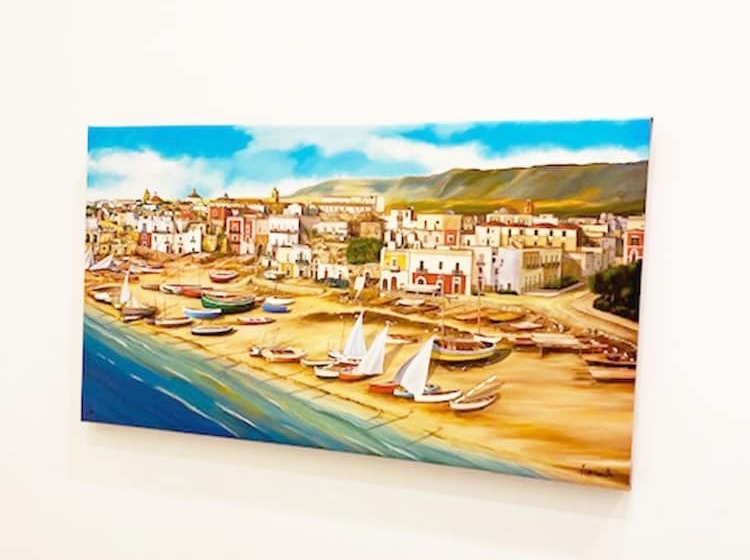 فندق Casa Manfredi Manfredi Homes&villas