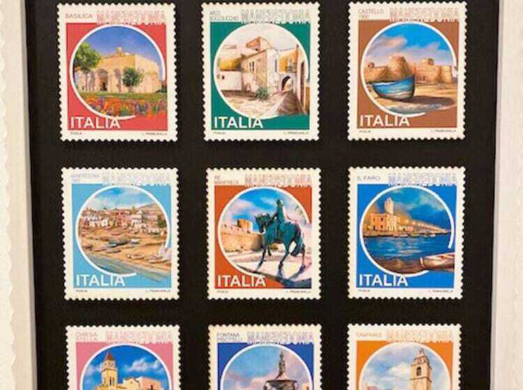 فندق Casa Manfredi Manfredi Homes&villas