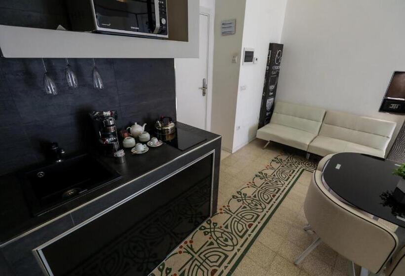 فندق Casa Manfredi Manfredi Homes&villas