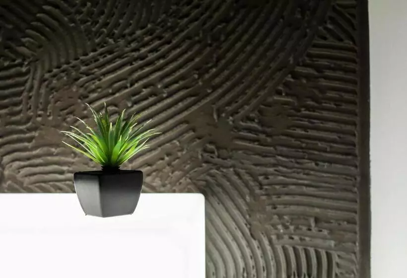 Hotelli Casa Manfredi   Manfredi Homes&villas