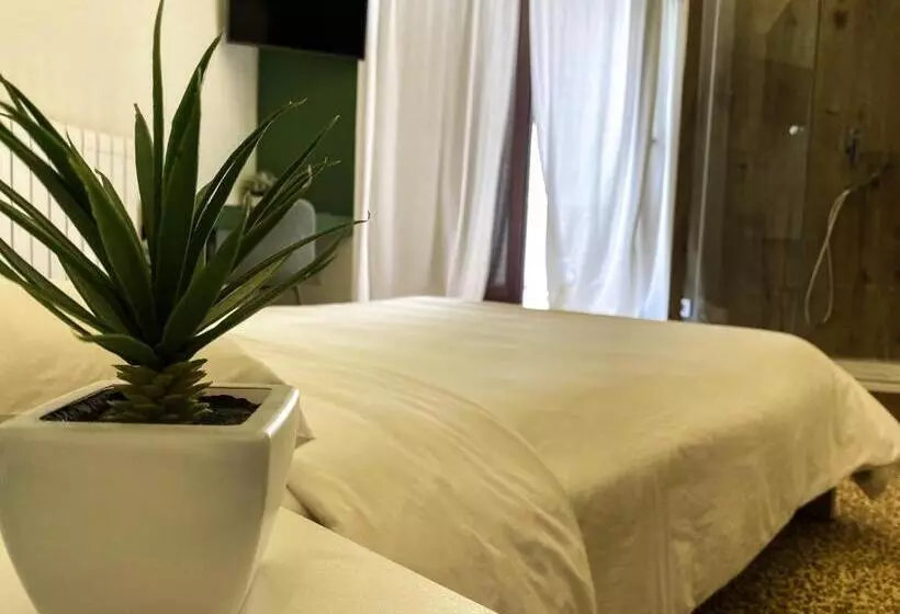 Hotelli Casa Manfredi   Manfredi Homes&villas