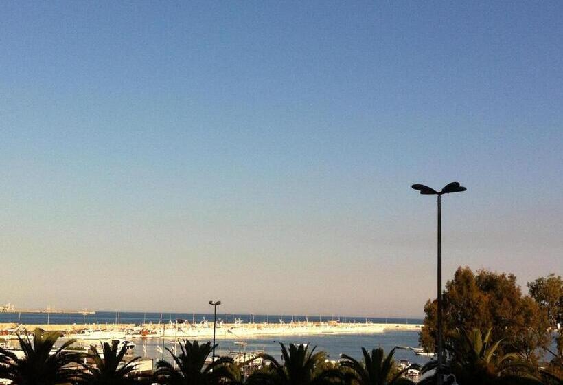 فندق Casa Manfredi Manfredi Homes&villas