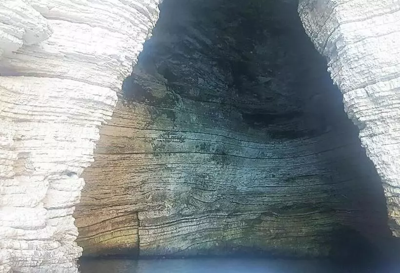 Hotelli Casa Manfredi   Manfredi Homes&villas