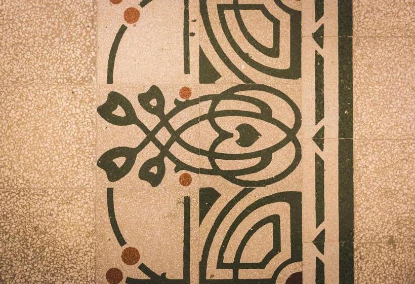 فندق Casa Manfredi Manfredi Homes&villas