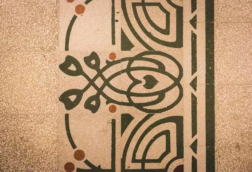 Hotelli Casa Manfredi   Manfredi Homes&villas