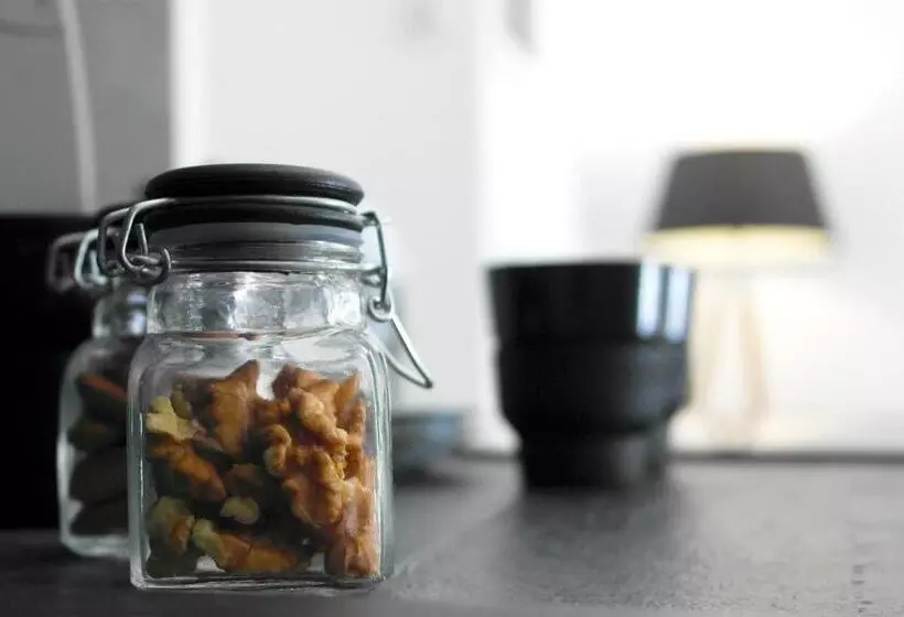 Hotelli Casa Manfredi   Manfredi Homes&villas