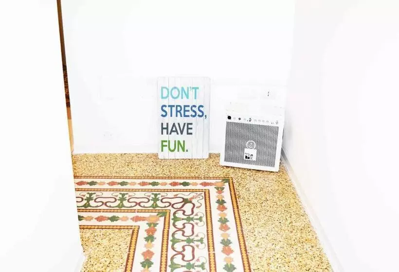 Hotelli Casa Manfredi   Manfredi Homes&villas