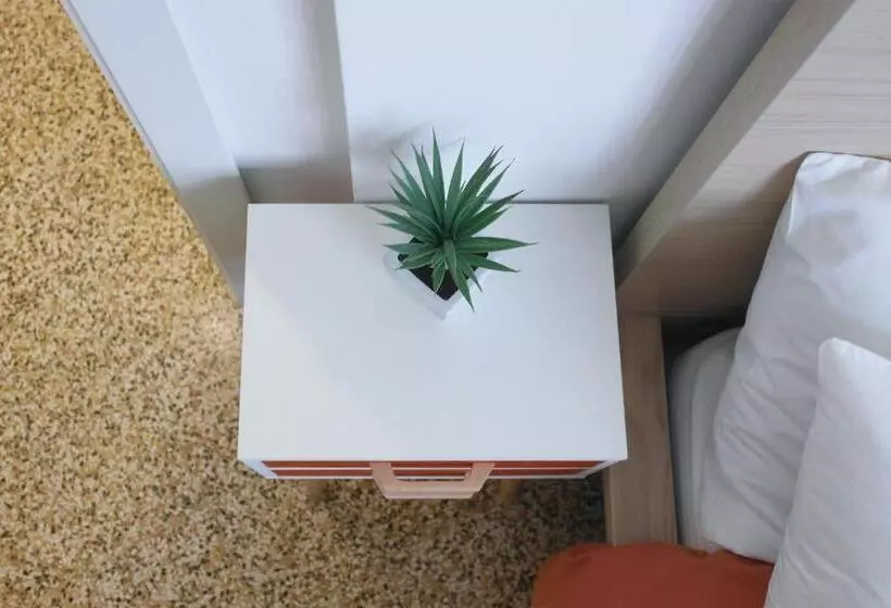 Hotelli Casa Manfredi   Manfredi Homes&villas