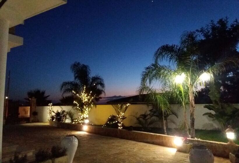 호텔 B&b Cesaranum