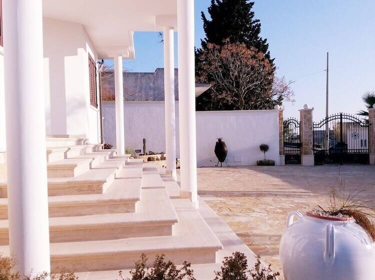 호텔 B&b Cesaranum