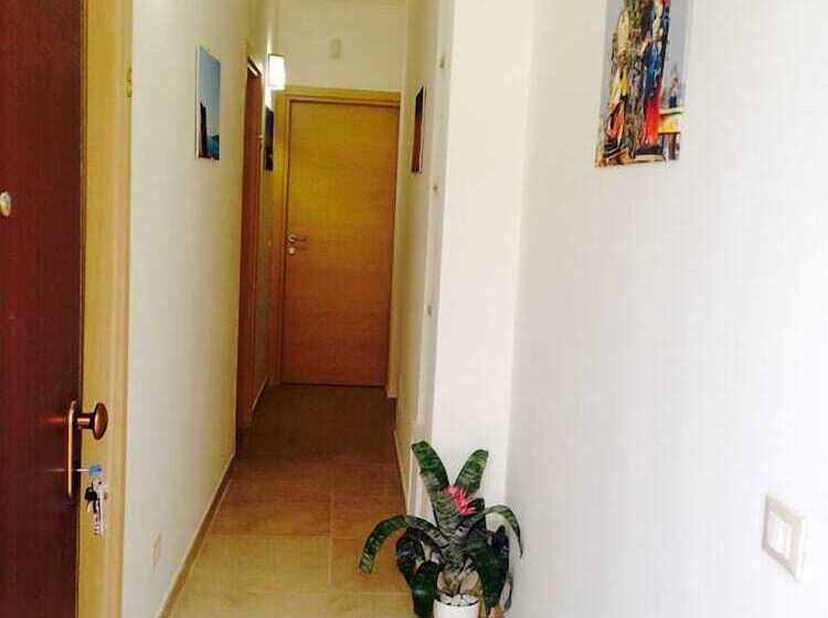 호텔 B&b Cesaranum