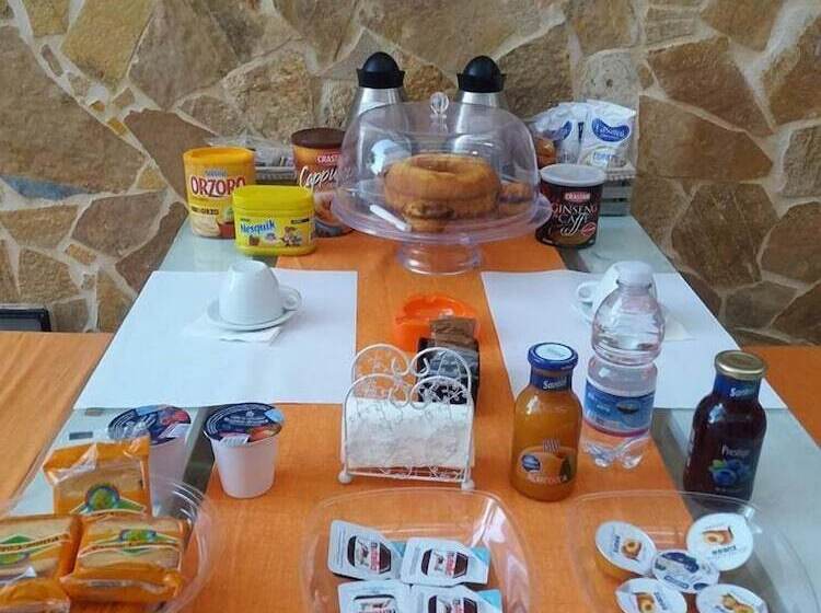 호텔 B&b Cesaranum