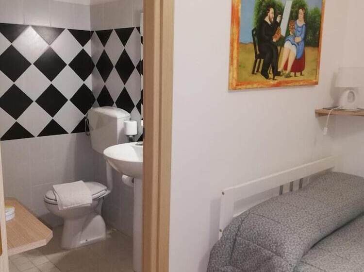 호텔 B&b Cesaranum