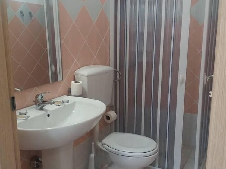 호텔 B&b Cesaranum