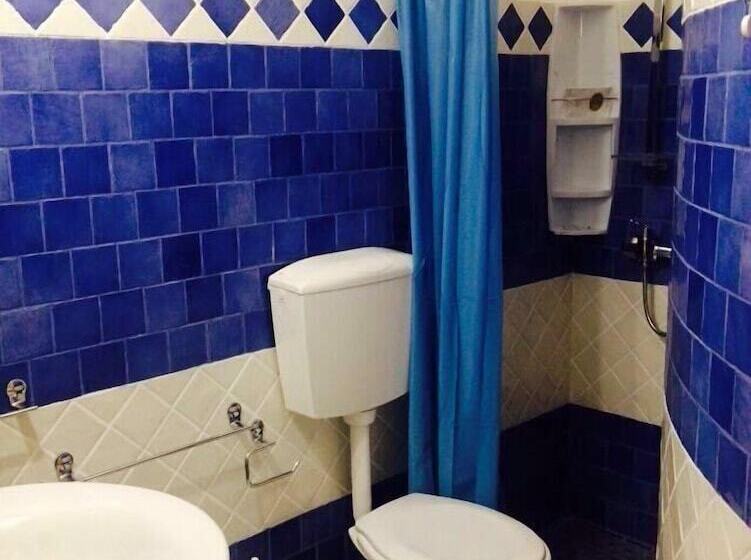 호텔 B&b Cesaranum