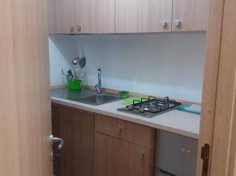 호텔 B&b Cesaranum