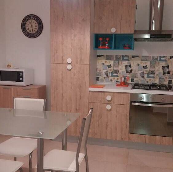 호텔 B&b Cesaranum