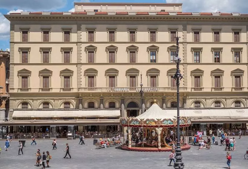 هتل B&b Emozioni Fiorentine