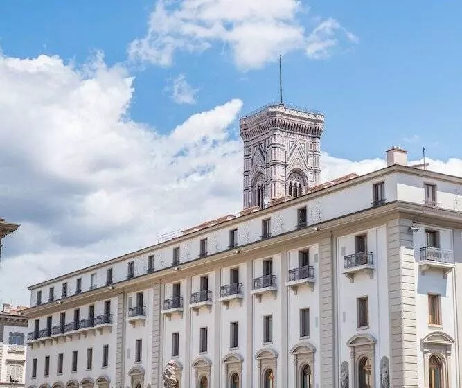 هتل B&b Emozioni Fiorentine