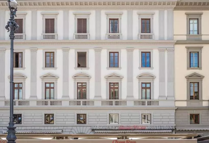 هتل B&b Emozioni Fiorentine