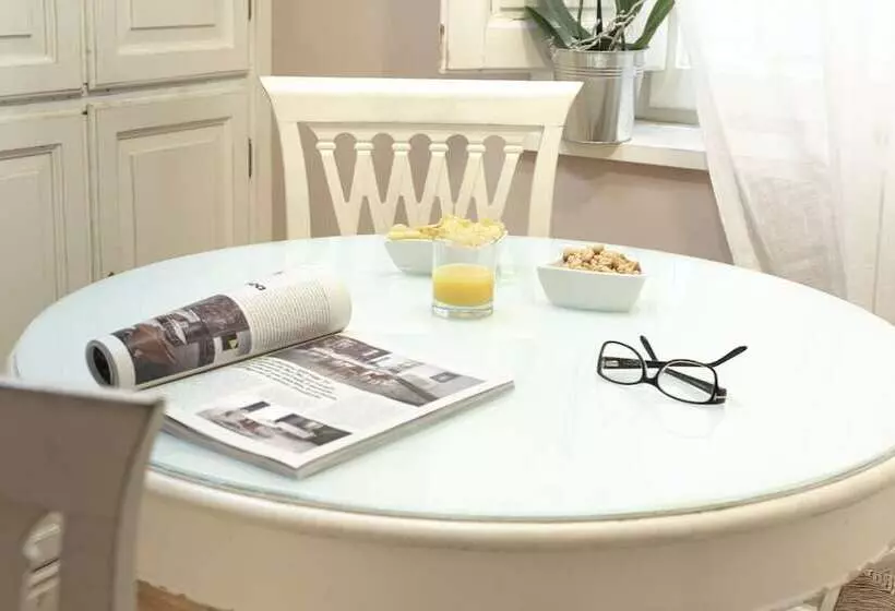 هتل B&b Emozioni Fiorentine