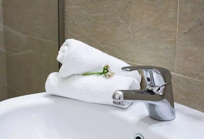 هتل B&b Emozioni Fiorentine