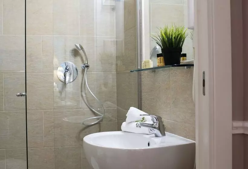 هتل B&b Emozioni Fiorentine