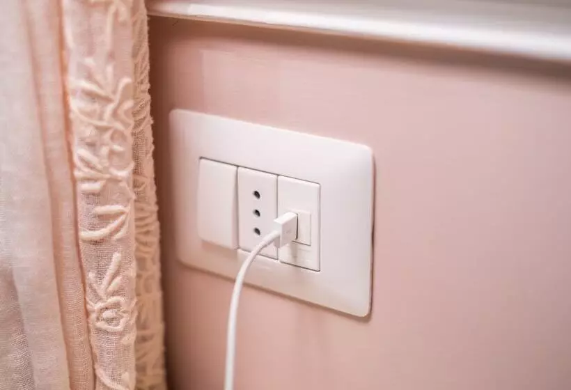 هتل B&b Emozioni Fiorentine
