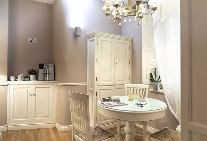 هتل B&b Emozioni Fiorentine