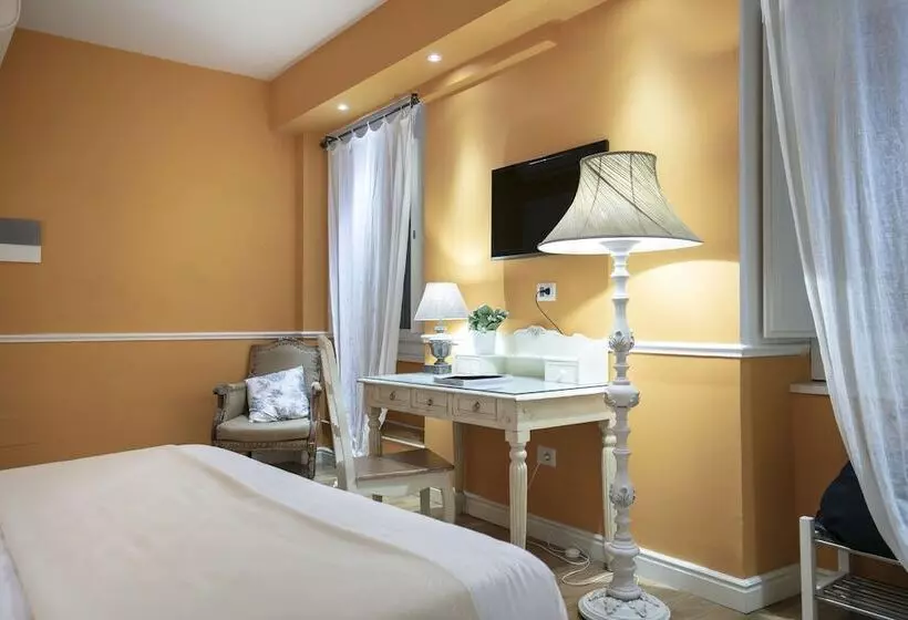 هتل B&b Emozioni Fiorentine
