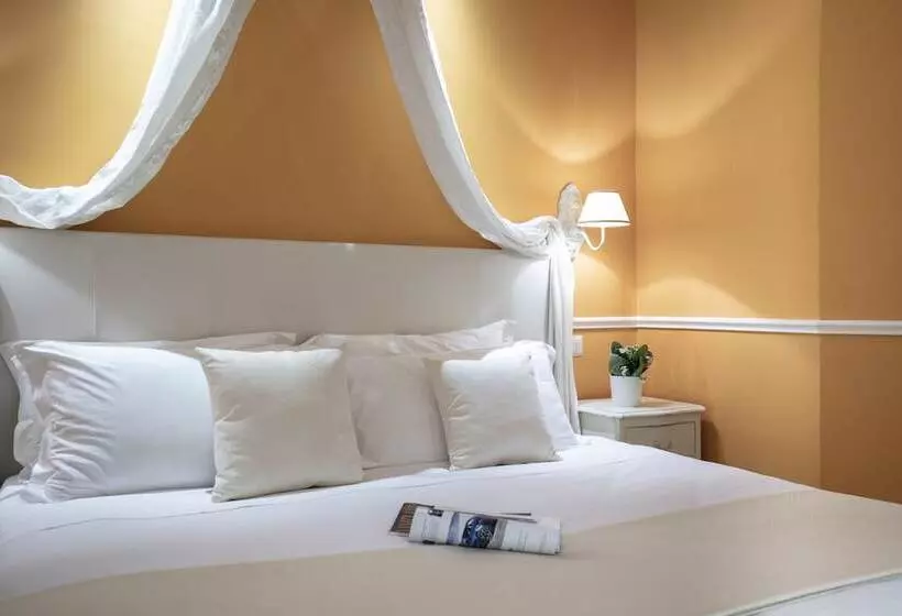 هتل B&b Emozioni Fiorentine