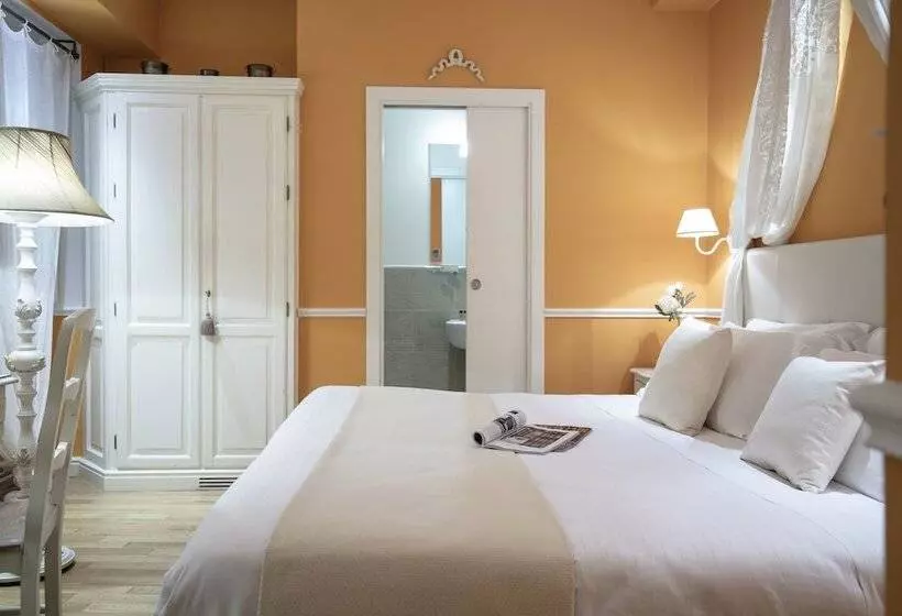هتل B&b Emozioni Fiorentine