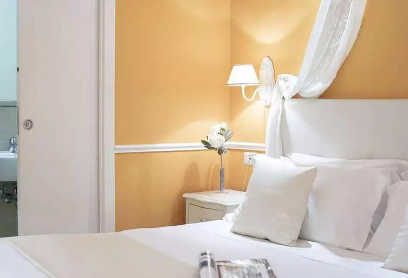 هتل B&b Emozioni Fiorentine