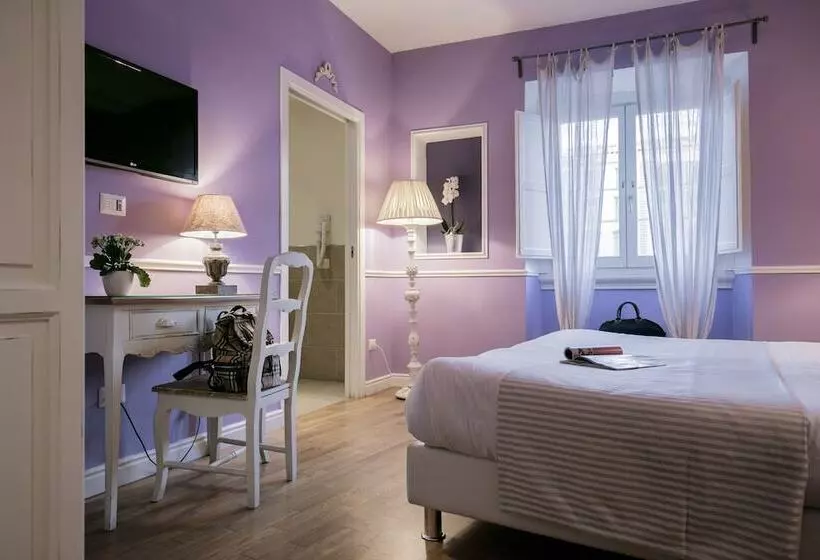 هتل B&b Emozioni Fiorentine