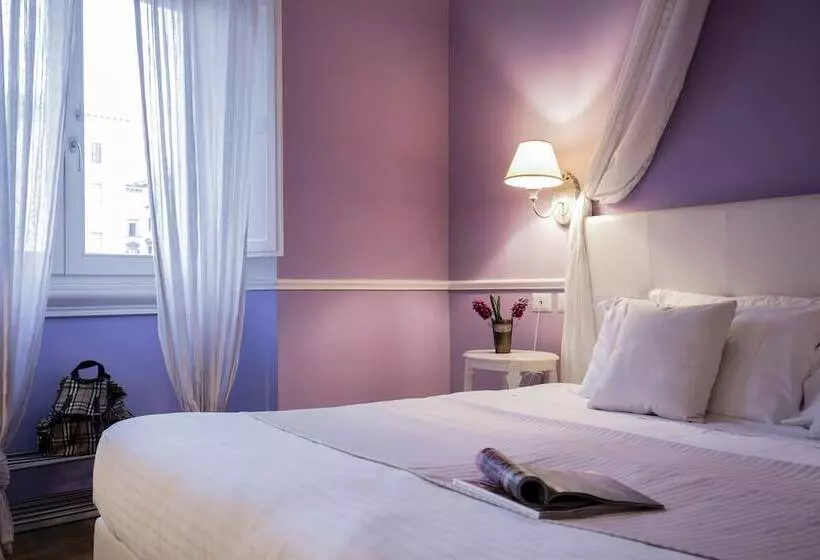 هتل B&b Emozioni Fiorentine