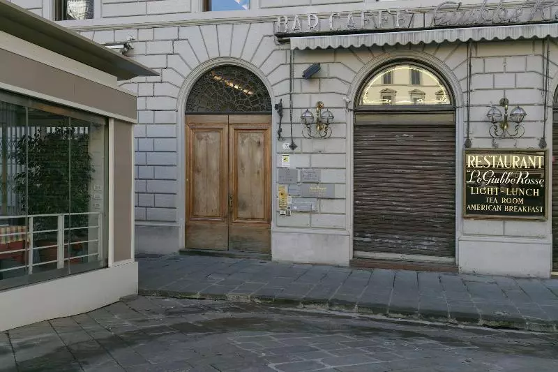هتل B&b Emozioni Fiorentine